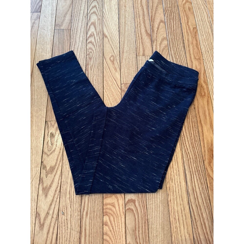 Leggings Lauren Conrad soft stretchy maternity layering basic classic 2000s Y2K
